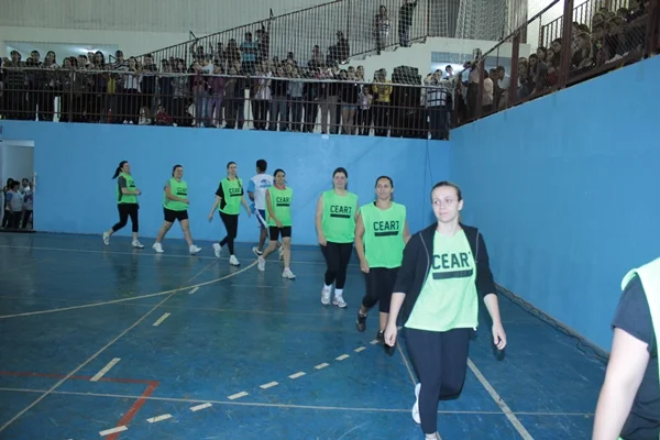FOTOS DA ABERTURA JOPRI 2012