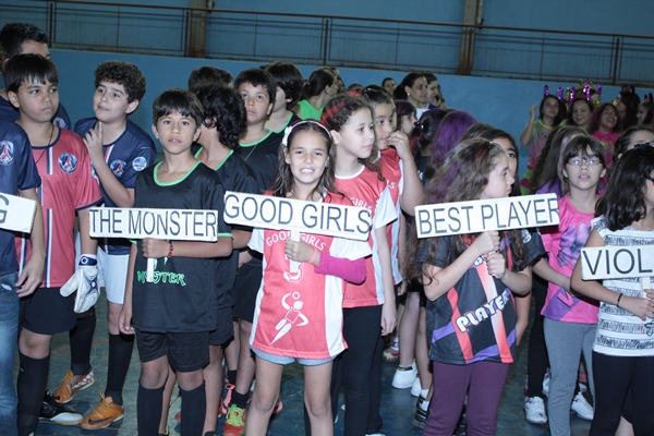 FOTOS DA ABERTURA JOPRI 2012