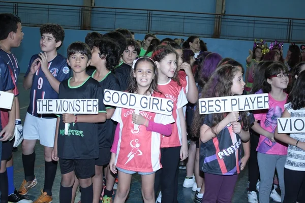 FOTOS DA ABERTURA JOPRI 2012