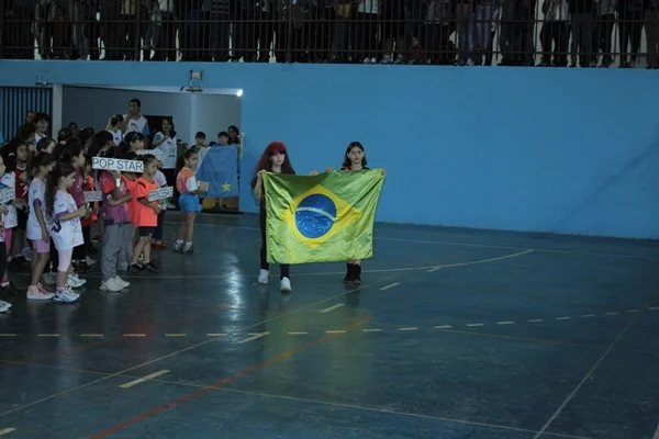 FOTOS DA ABERTURA JOPRI 2012