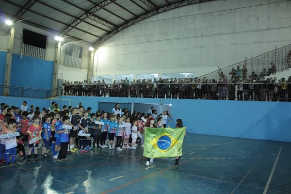 FOTOS DA ABERTURA JOPRI 2012