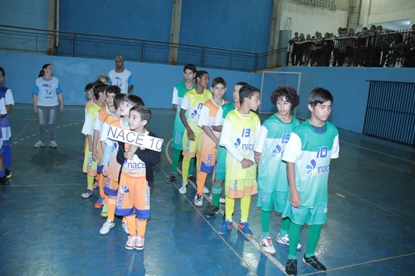 FOTOS DA ABERTURA JOPRI 2012