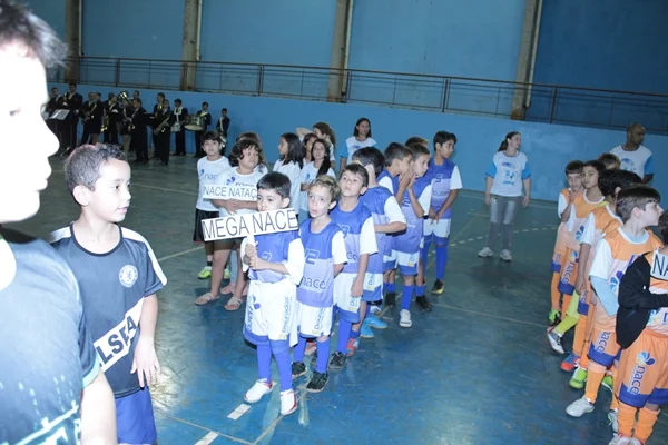FOTOS DA ABERTURA JOPRI 2012