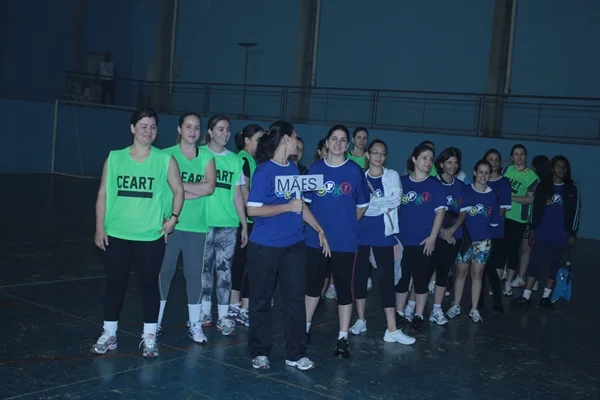 FOTOS DA ABERTURA JOPRI 2012
