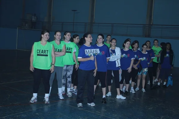 FOTOS DA ABERTURA JOPRI 2012