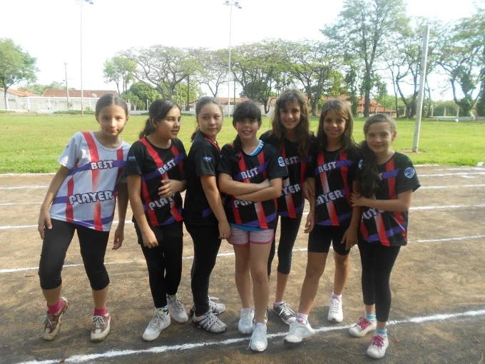 RESULTADO DO ATLETISMO 2012 - JOPRI