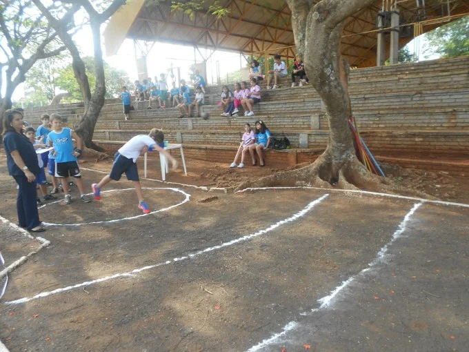 RESULTADO DO ATLETISMO 2012 - JOPRI