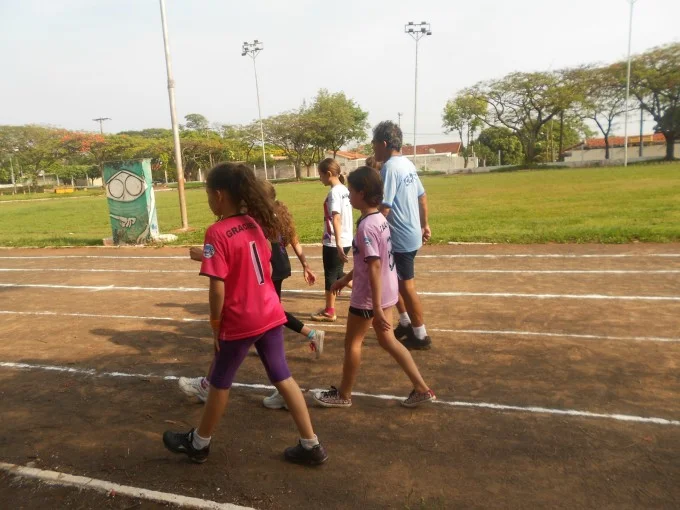 RESULTADO DO ATLETISMO 2012 - JOPRI