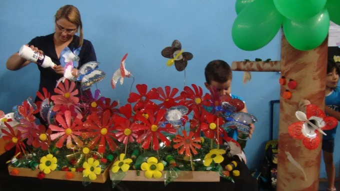 Feira de Ciências 2012