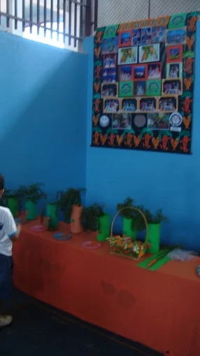 Feira de Ciências 2012