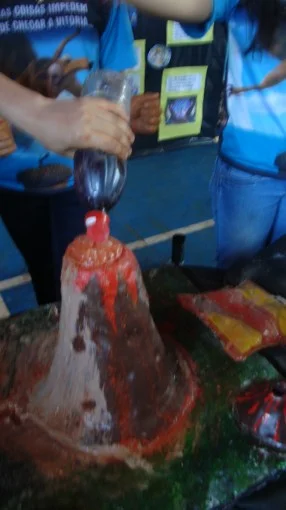 Feira de Ciências 2012
