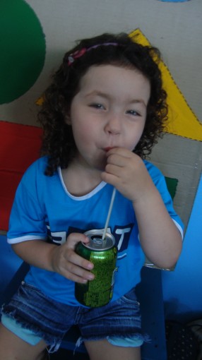 Feira de Ciências 2012