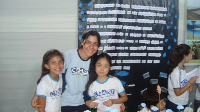 Feira de Ciências 2012