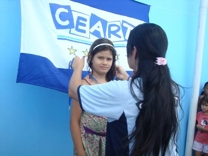 Festival de Natação 2012