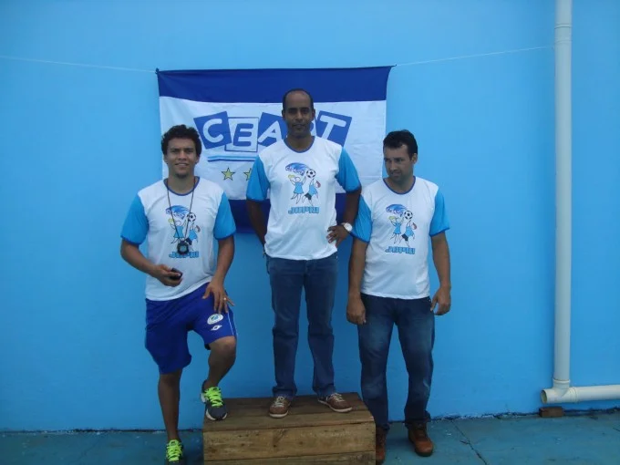 Festival de Natação 2012