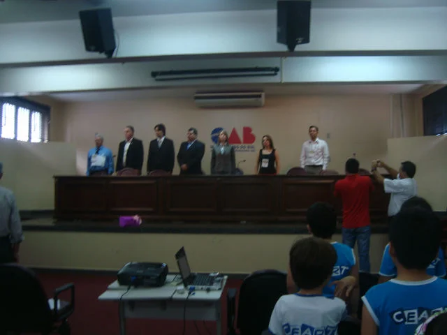 5º Concurso de Desenho e Redação da Controladoria-Geral da União – CGU – para o EF e EM