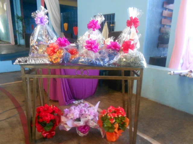 Dia das Mães 2013