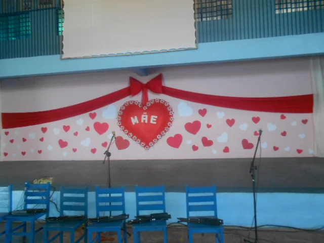 Dia das Mães 2013