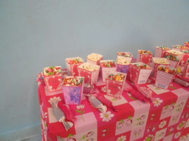 Dia das Mães 2013