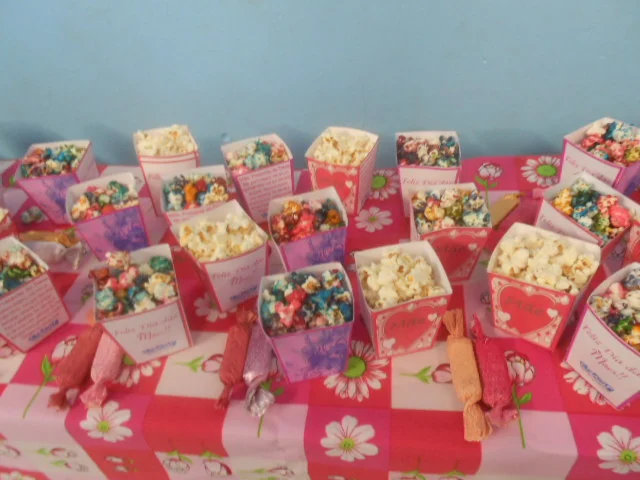 Dia das Mães 2013