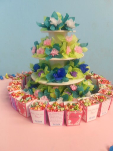 Dia das Mães 2013