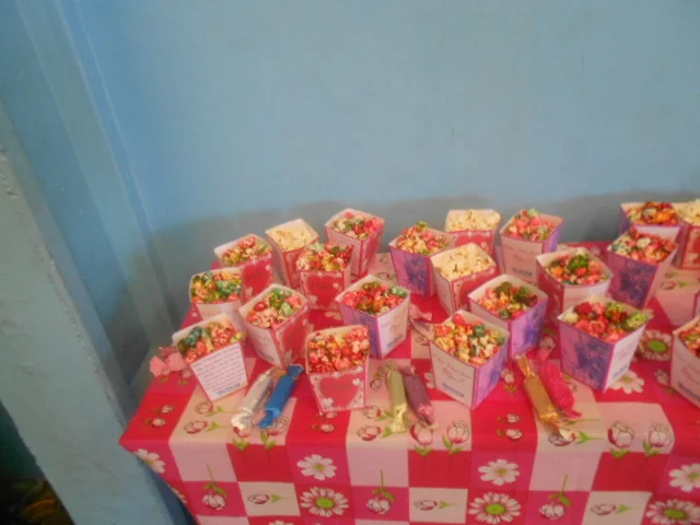 Dia das Mães 2013