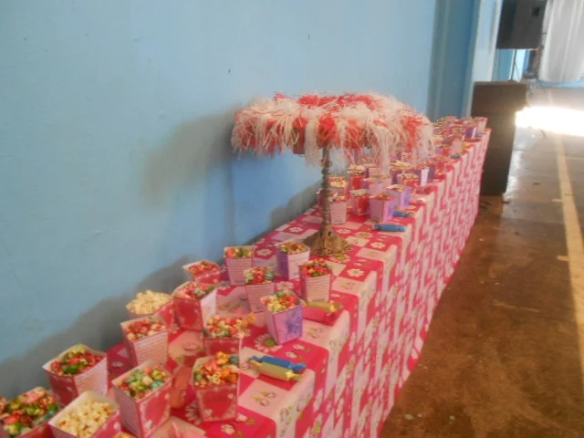Dia das Mães 2013