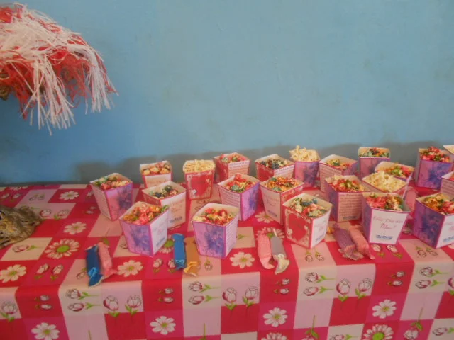 Dia das Mães 2013