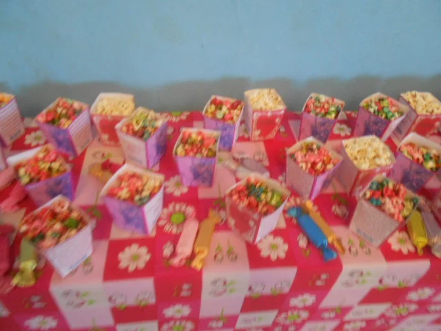 Dia das Mães 2013