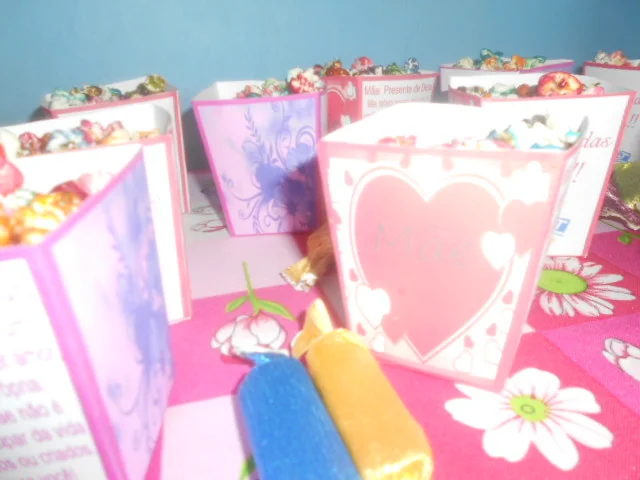 Dia das Mães 2013