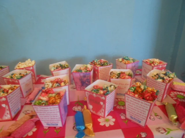 Dia das Mães 2013