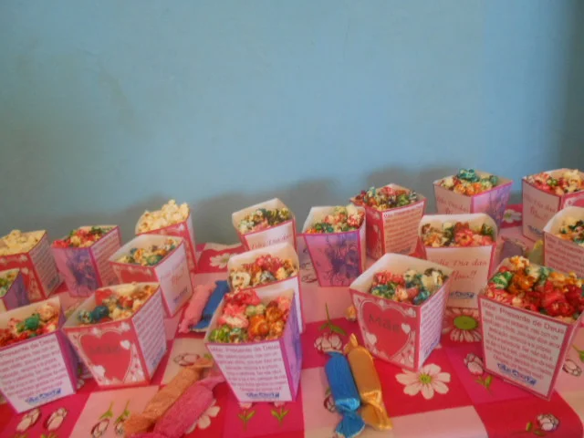 Dia das Mães 2013