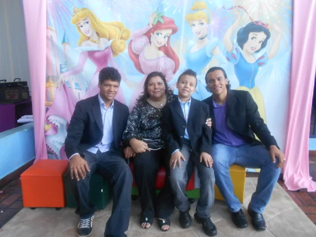 Dia das Mães 2013