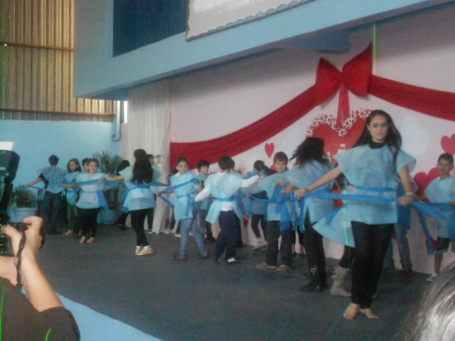 Dia das Mães 2013