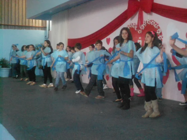 Dia das Mães 2013