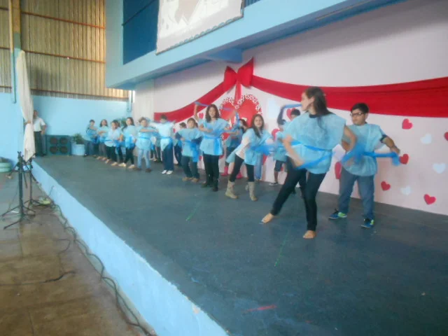Dia das Mães 2013