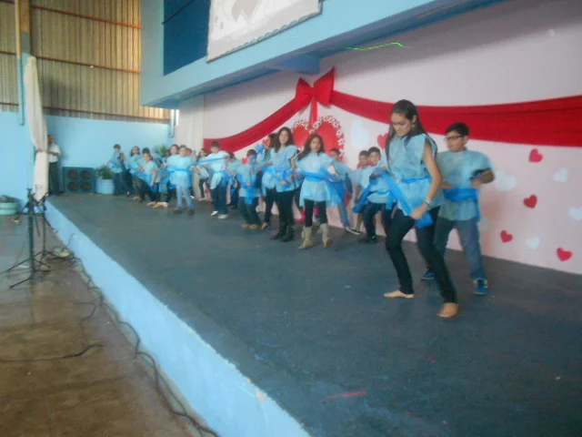 Dia das Mães 2013