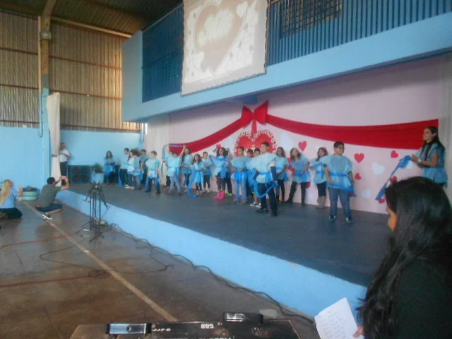 Dia das Mães 2013
