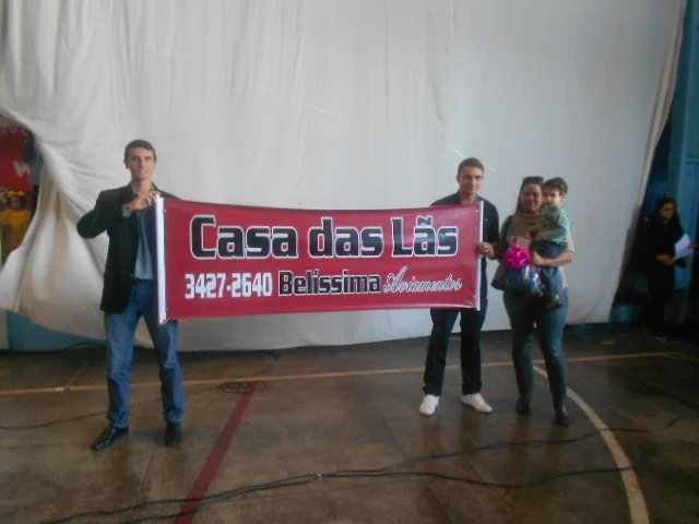 Dia das Mães 2013