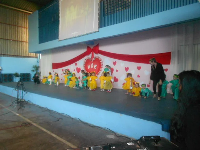 Dia das Mães 2013
