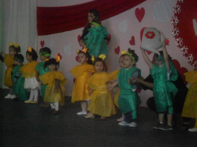 Dia das Mães 2013