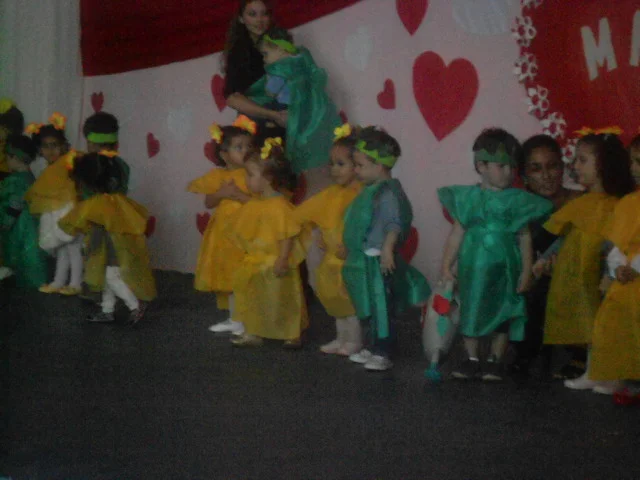 Dia das Mães 2013