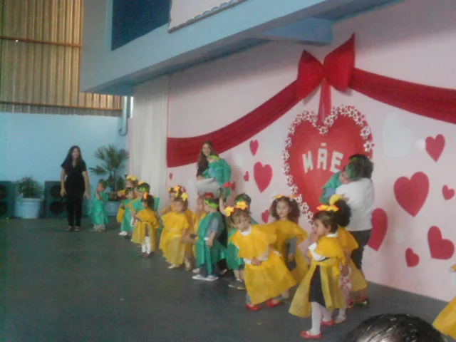Dia das Mães 2013