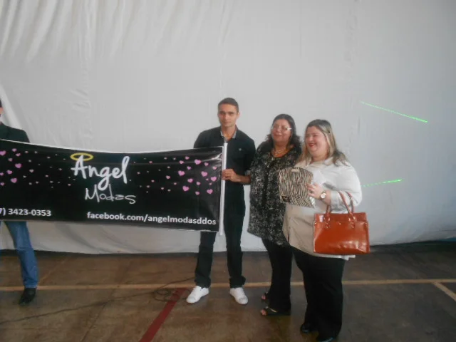 Dia das Mães 2013