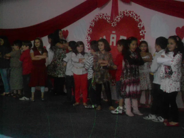 Dia das Mães 2013