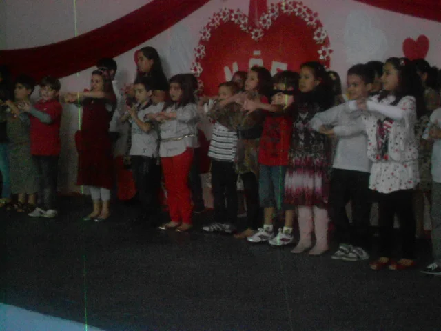 Dia das Mães 2013