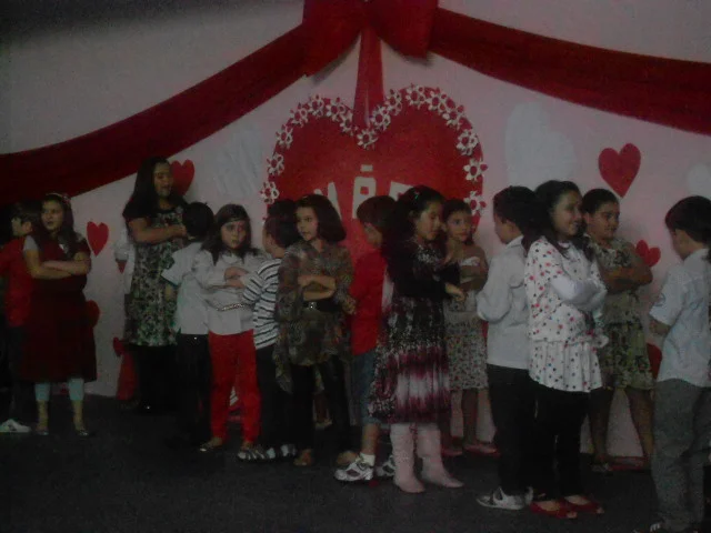 Dia das Mães 2013