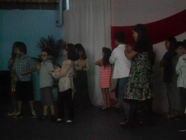 Dia das Mães 2013