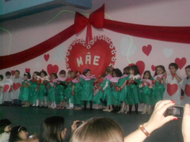 Dia das Mães 2013