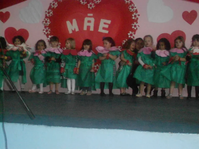 Dia das Mães 2013